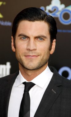 aktör Wes Bentley