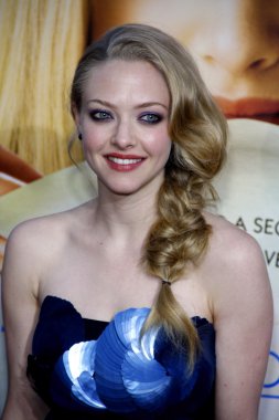 Oyuncu Amanda Seyfried