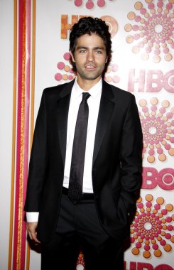 Oyuncu Adrian Grenier