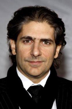 Aktör Michael Imperioli
