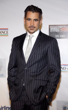 aktör colin farrell