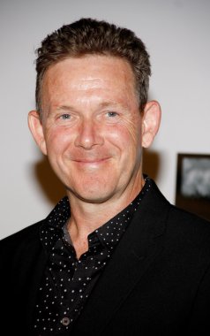 oyun yazarı ve yapımcı John Logan