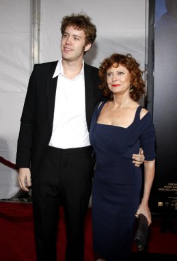 Oyuncu Susan Sarandon