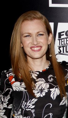 Aktris Mireille Enos