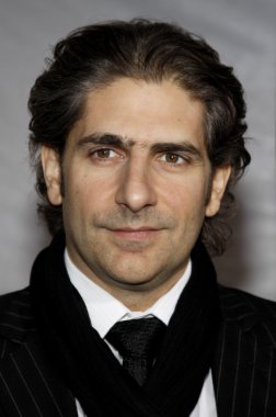 Aktör Michael Imperioli
