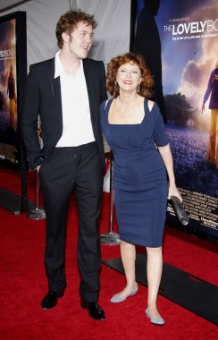 Oyuncu Susan Sarandon