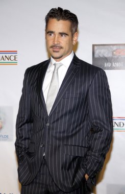 aktör colin farrell