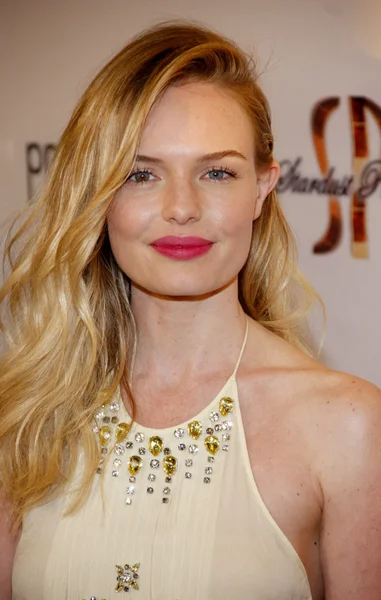 Actress Kate Bosworth — Stock Photo, Image