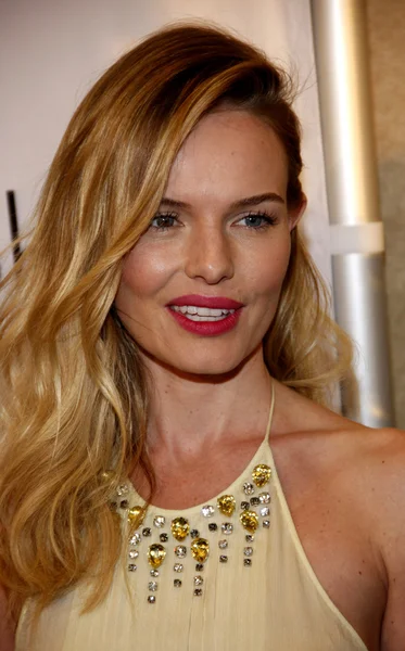 Skådespelerskan Kate Bosworth — Stockfoto