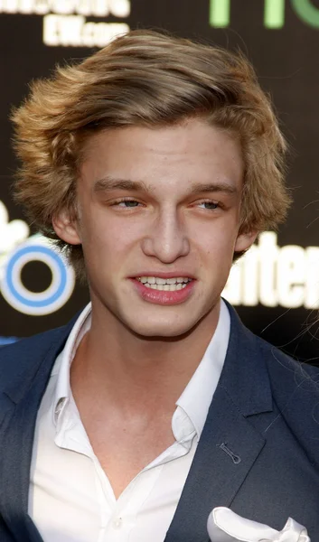 Aktor Cody Simpson — Zdjęcie stockowe