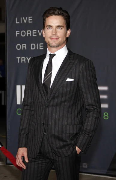 Acteur Matt Bomer — Photo