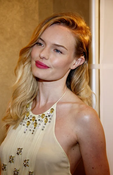 Skådespelerskan Kate Bosworth — Stockfoto