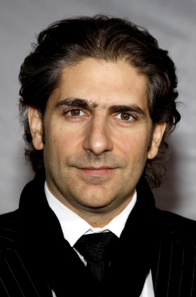 Aktör Michael Imperioli — Stok fotoğraf