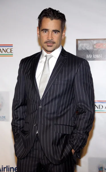 aktör colin farrell