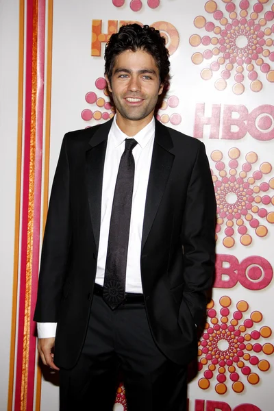 Acteur Adrian Grenier — Stockfoto