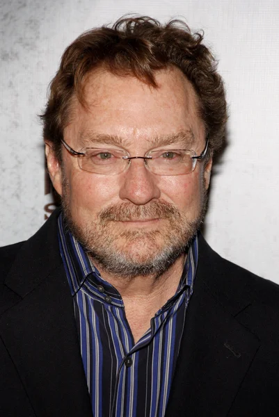 Actor Stephen Root — Foto de Stock