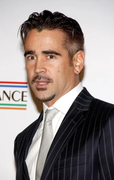 Attore Colin Farrell — Foto Stock