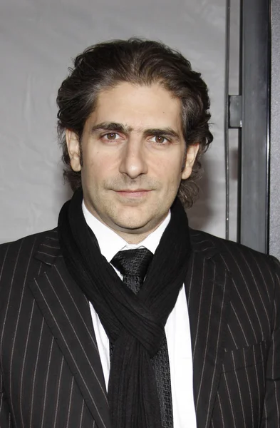Aktör Michael Imperioli