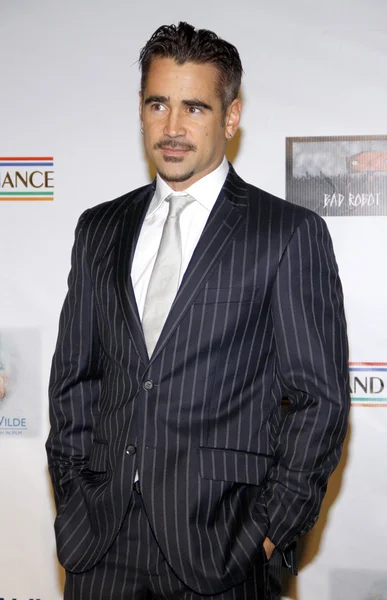 aktör colin farrell