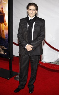 Aktör Michael Imperioli