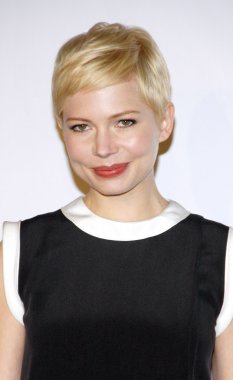 aktris Michelle Williams