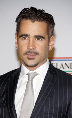 aktör colin farrell