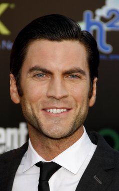 aktör Wes Bentley
