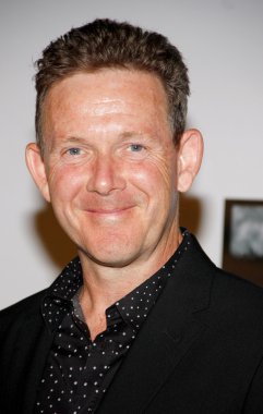 oyun yazarı ve yapımcı John Logan