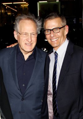 Yönetmen Michael Mann