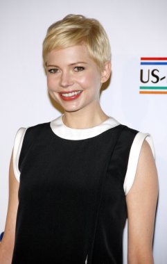 aktris Michelle Williams