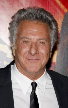 Aktör Dustin Hoffman