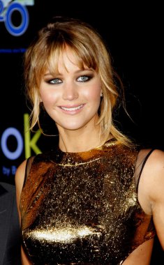 Oyuncu Jennifer Lawrence