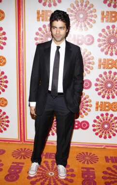 Oyuncu Adrian Grenier