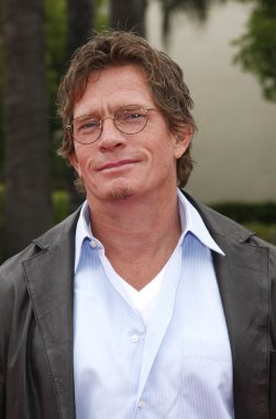 Thomas Haden Church