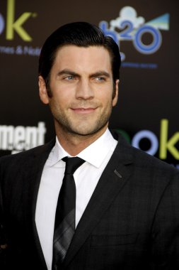 aktör Wes Bentley