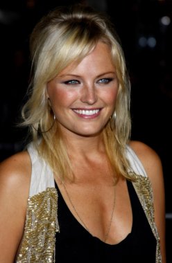 Aktris Malin Akerman