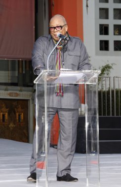 Besteci Quincy Jones