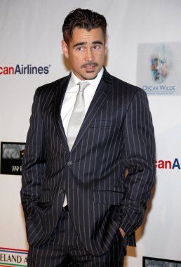 aktör colin farrell