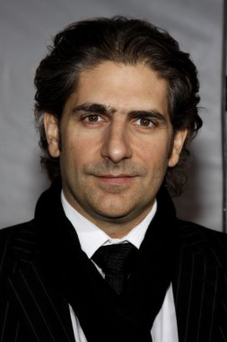 Aktör Michael Imperioli