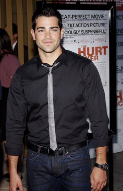 aktör Jesse Metcalfe