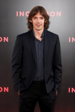 Aktör Lukas Haas