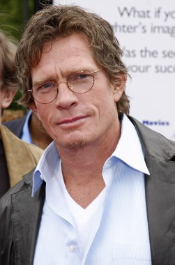 Thomas Haden Church