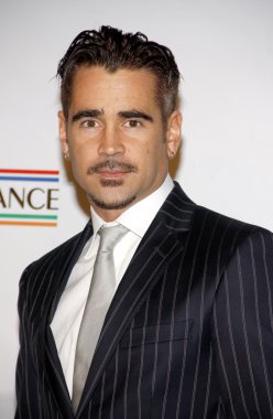 aktör colin farrell