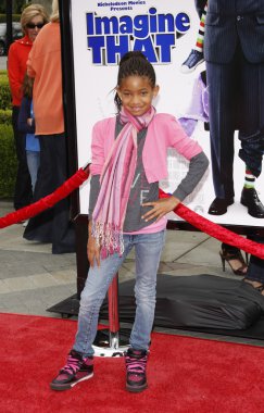 Aktris Willow Smith