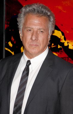 Aktör Dustin Hoffman