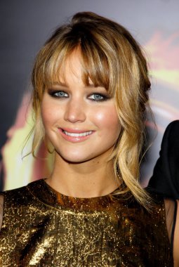 Oyuncu Jennifer Lawrence