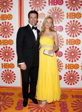  Jon hamm ve jennifer westfeldt 