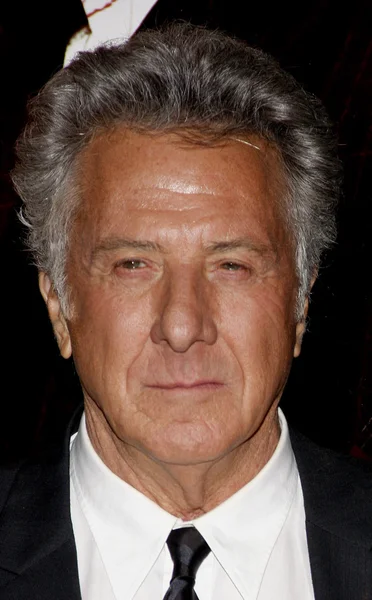 Actor Dustin Hoffman — Foto de Stock