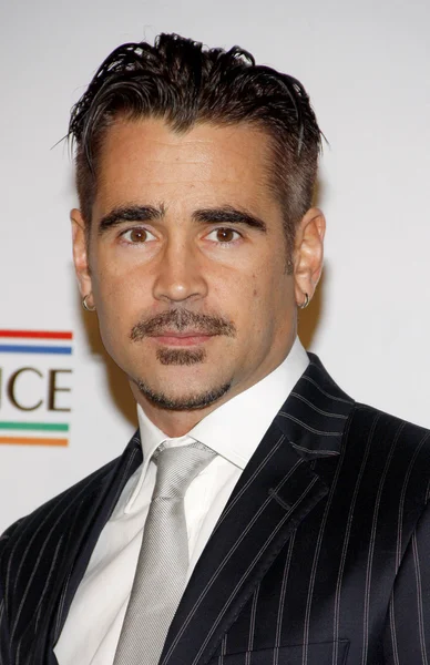 Attore Colin Farrell — Foto Stock