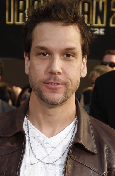 Actor Dane Cook —  Fotos de Stock